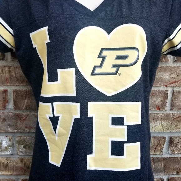 Purdue Graphic Tee - Picture 2 of 3